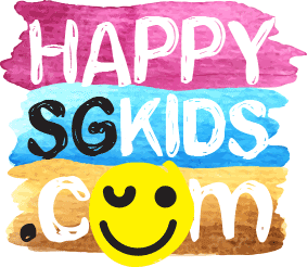 Happy SG Kids